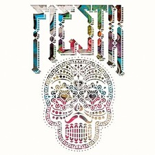 Fiesta Don Johnson Big Band CD NEW POSTED FROM THE U.K.