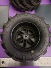 x4 PRO-LINE RC MASHER TIRES + RIMS 1/10 1:10 Scale  Proline Pro Line 4 Wheels — photo 4