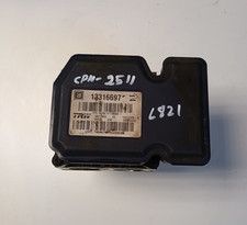 Vauxhall Insignia A 2008-13 ABS Pump Control Module 16817008 C2 13316697