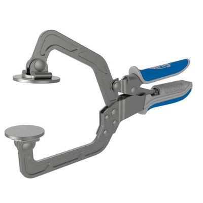 Kreg Wood Project Clamp Automaxx Auto Adjust Clamp Pressure Technology Carpenter
