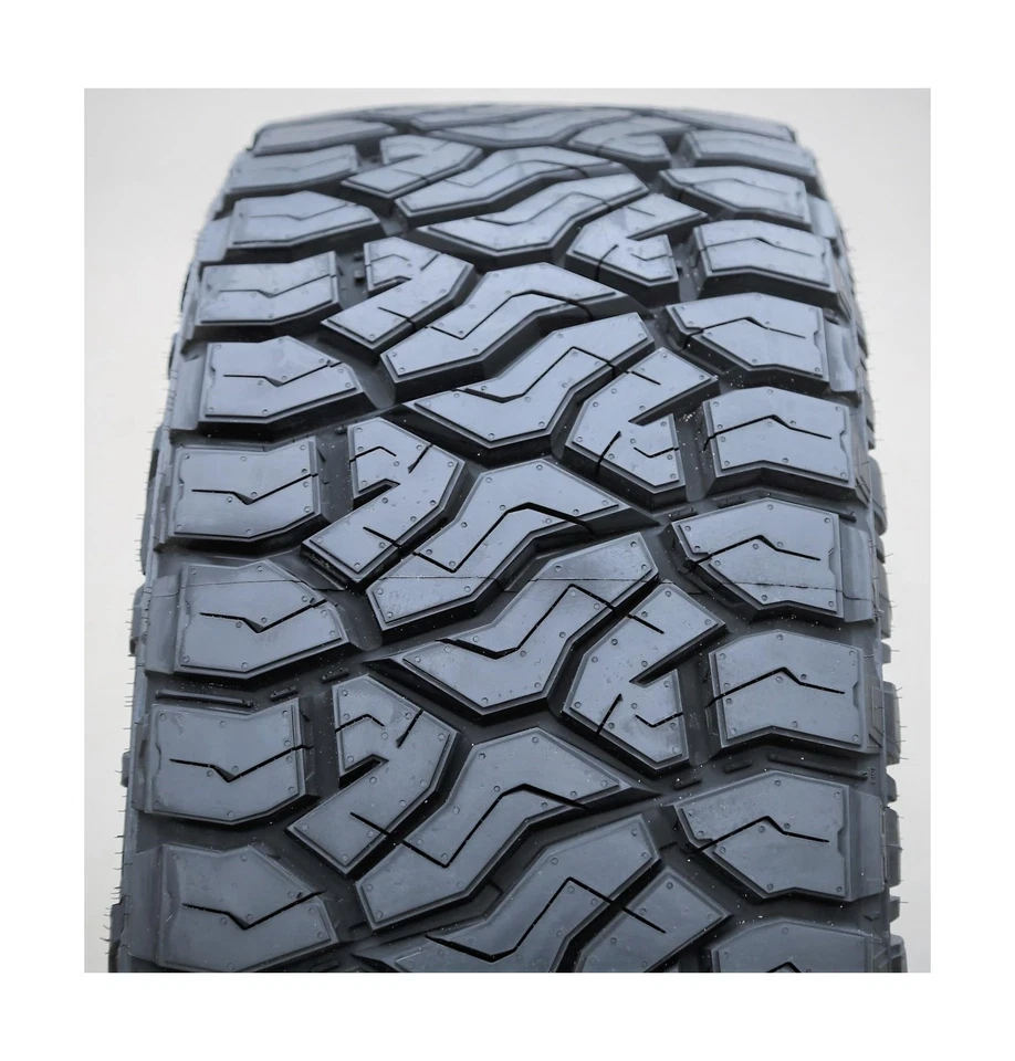 Camión ligero todo terreno todoterreno Venom Power Terra Hunter R/T+ R/T radial... Foto 2 de 4