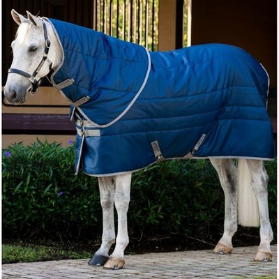 Amigo Ripstop Insulator Plus Pony Stall - 200g
