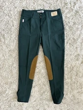 Tailored Sportsman Trophy Hunter Breeches Size 30R