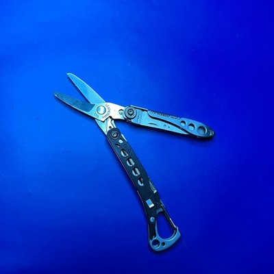 LEATHERMAN Style CS Multi Tool  