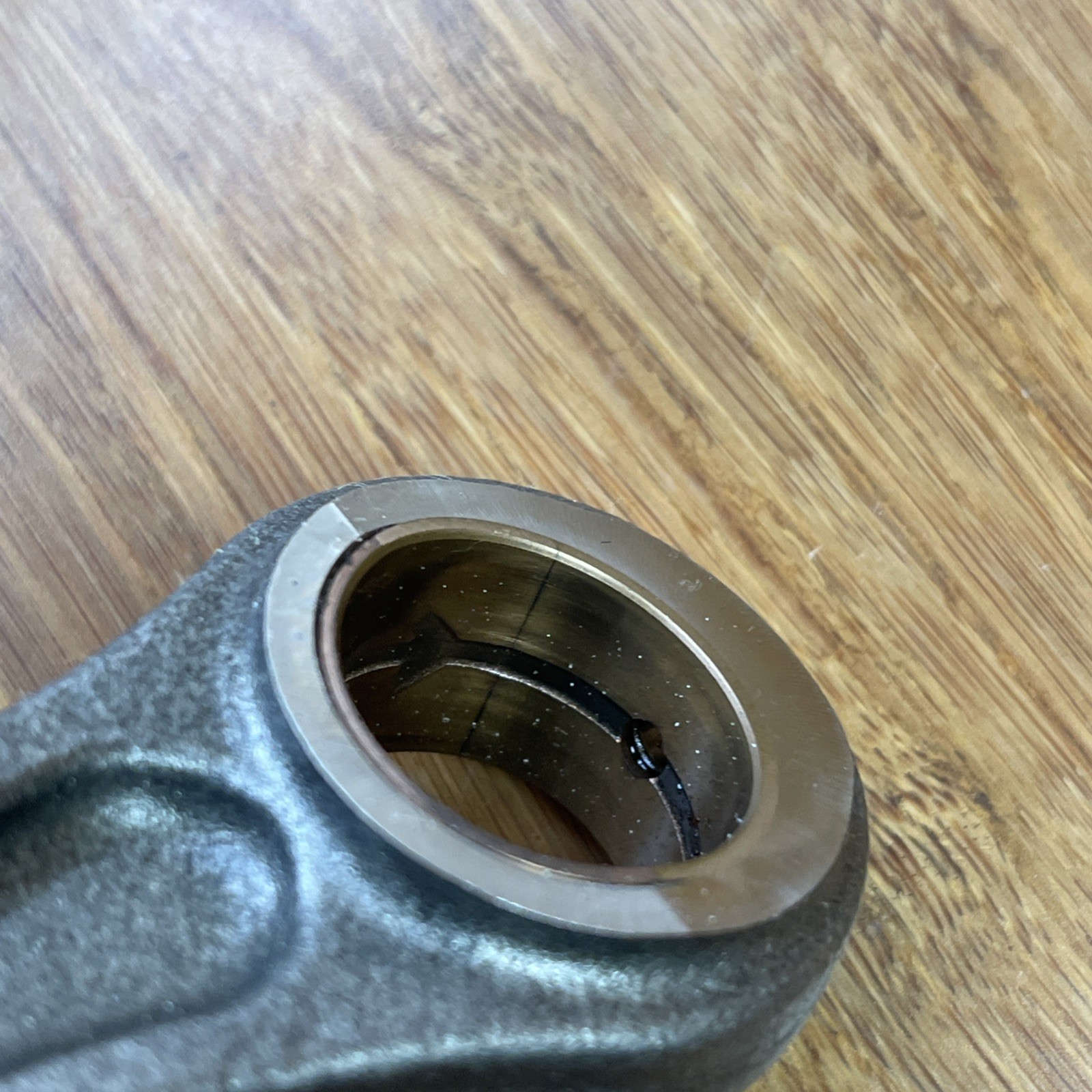 2017-2024 Ferrari Portofino F164 3.8L Engine Connection Rod 10K Miles OEM
