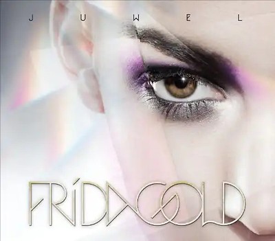 Frida Gold - Juwel [Amazon Exklusiv Edition, handsigniert inkl. Poster]