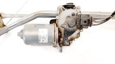 Jaguar XF 2015 windscreen front wiper motor - FRONT 8X2317500AD, 8 FR1966340-82