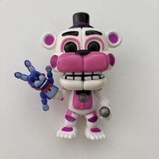 Ultimate Funko Pop Five Nights at Freddy's Figures Gallery and Checklist 91