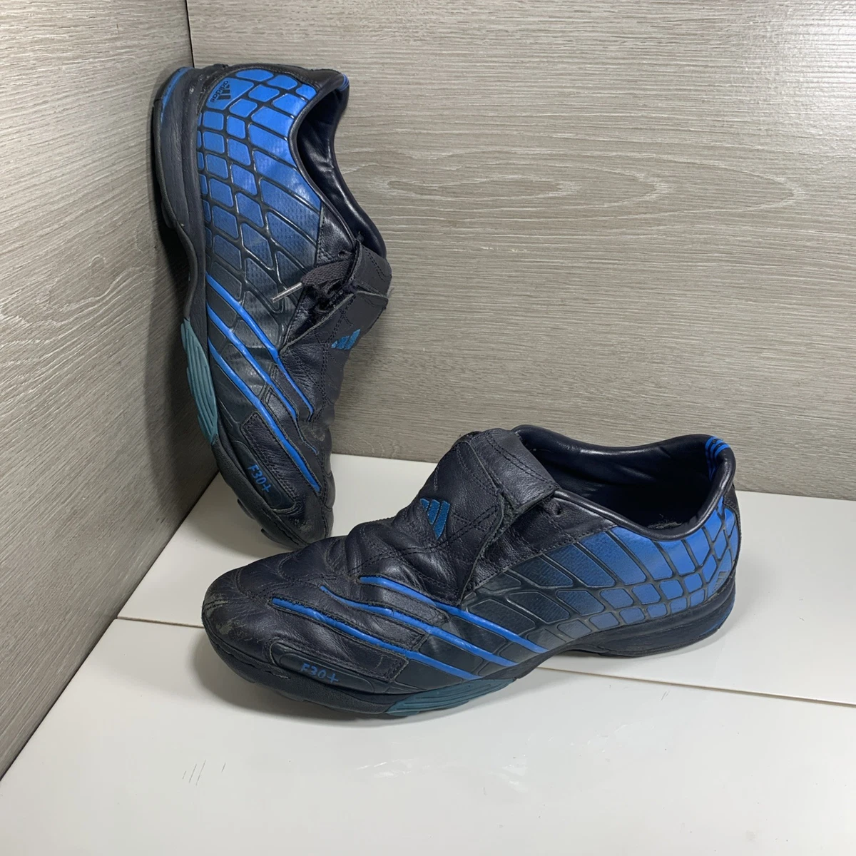 シューズ 00s  F30+ football shoes y2k Preços baixos em Adidas F30 | eBay