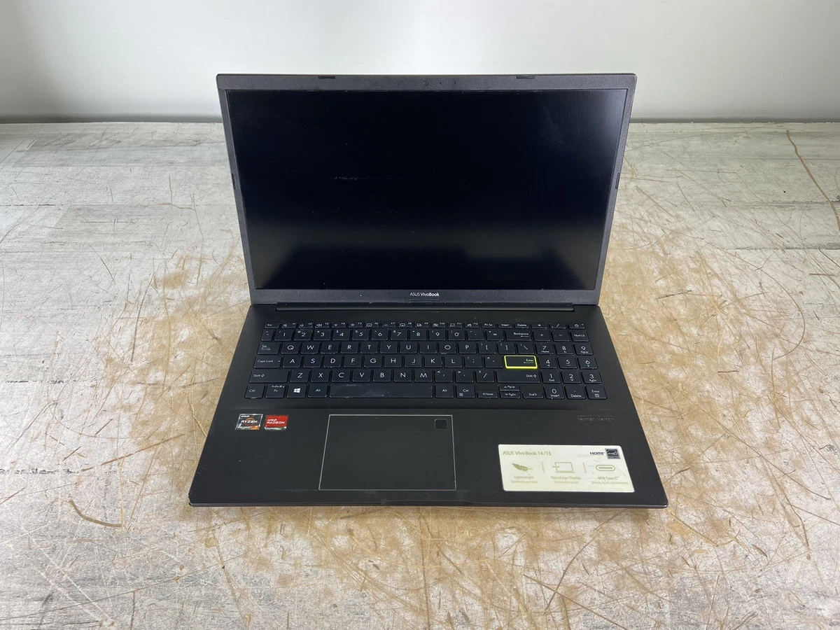 ASUS VivoBook 15-15.9 Inch PC Laptops & Netbooks for Sale | Shop