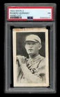 1922 W575-2 Baseball Hand Cut Rogers Hornsby #NNO PSA 1.5