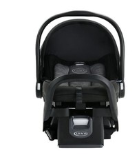 Graco Snug ride Snugfit Infant Car Seat With Anti-rebound Bar