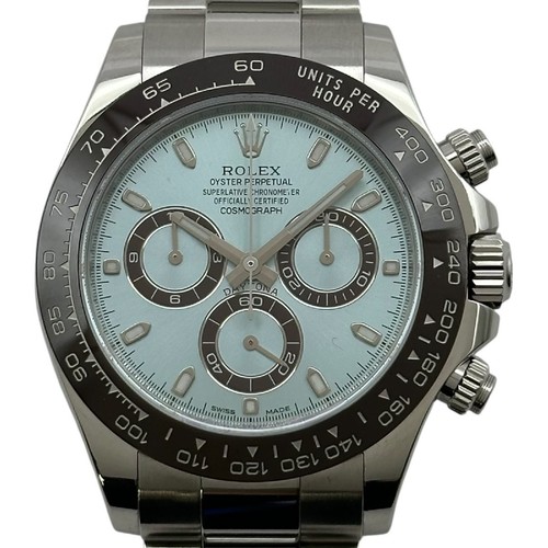 ROLEX Daytona 116506 TO284944