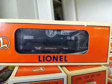 Lionel 6-52124 O Gauge TTOM-1997 ESPW Ore Car w/Ore Load