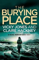 Vicky Jones (U. A.) | The Burying Place | Taschenbuch | Englisch (2021)