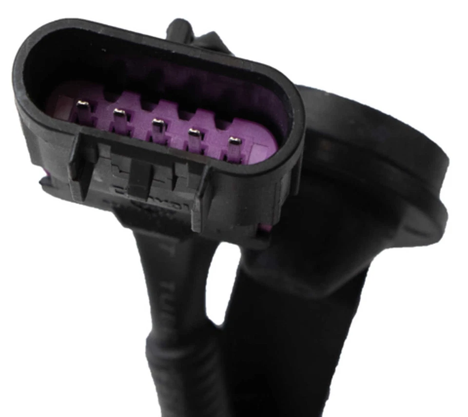 Embrague del ventilador de refrigeración del motor para GMC Sierra 2500 HD 2011-2014, Sierra 3500 HD FOUR Foto 3 de 4