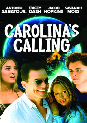 Carolina's Calling (MOD) (DVD Movie)