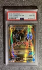 Pokémon PSA 10 M Charizard EX 101/108 Full Art Evolutions