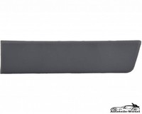 KotflüGelleiste Links FüR Fiat Ducato Peugeot Boxer Citroen Jumper II Ab 06->