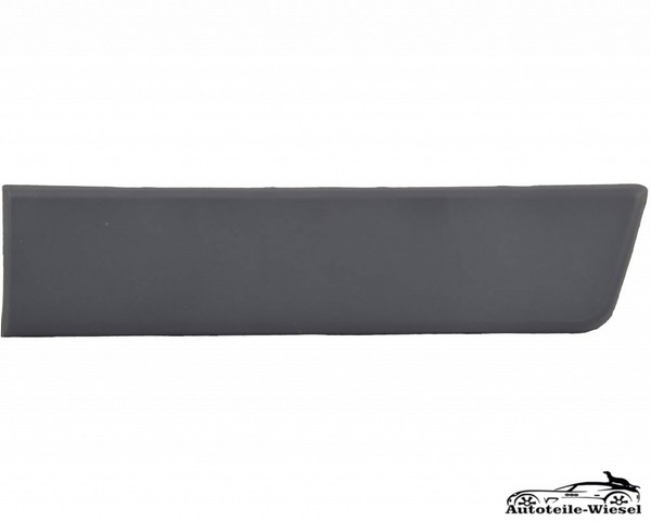KotflüGelleiste Links FüR Fiat Ducato Peugeot Boxer Citroen Jumper II Ab 06->-image