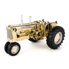 Ertl Prestige Gold Chase 1/16 Allis Chalmers D-17 