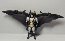 Batman the Animated Series Mech Wing 5" action figure 1993 Kenner