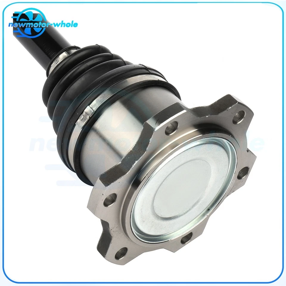 Front CV Axles & Brake Pads & Complete Struts For 2011-2014 Chevrolet Tahoe - Изображение 3 из 4