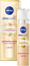NIVEA Cellular Luminous 630 Anti-Pigmentfleck...