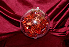 Holiday Cookie Cutter Set with Ornament Holder