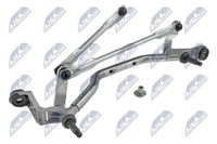 NTY WischergestäNge EMW-RE-010 FüR Renault