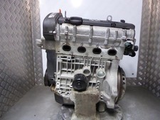 Motor CGGA 107383Km VW Golf VI (5K1) 1,4I 59Kw 80PS Bj.2011