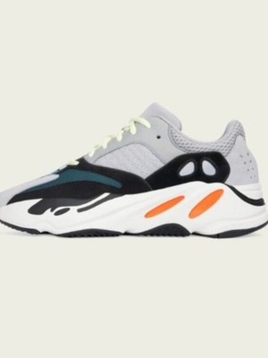 靴  Yeezy Boost 700 Wave Runner YEEZY Boost 700 Wave Runner - Men's 4½ / Women's 6½, EUC! | eBay