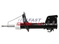 2X StoßDäMpfer Fast FT11279 FüR Fiat Doblo GroßRaumlimousine Multijet JTD 16V