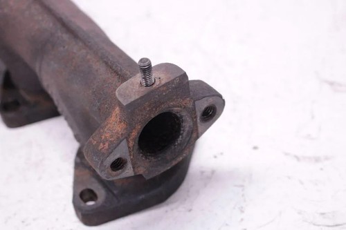 BMW 7 F01, F02 Auspuffkrümmer 7801643 3.00 Diesel 2009 33282738