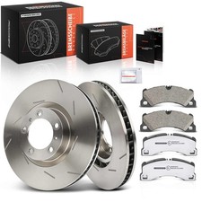 Plaquette de frein Porsche PANAMERA