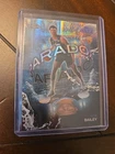 2025 Topps Chrome Ace Bailey Base (RAW)