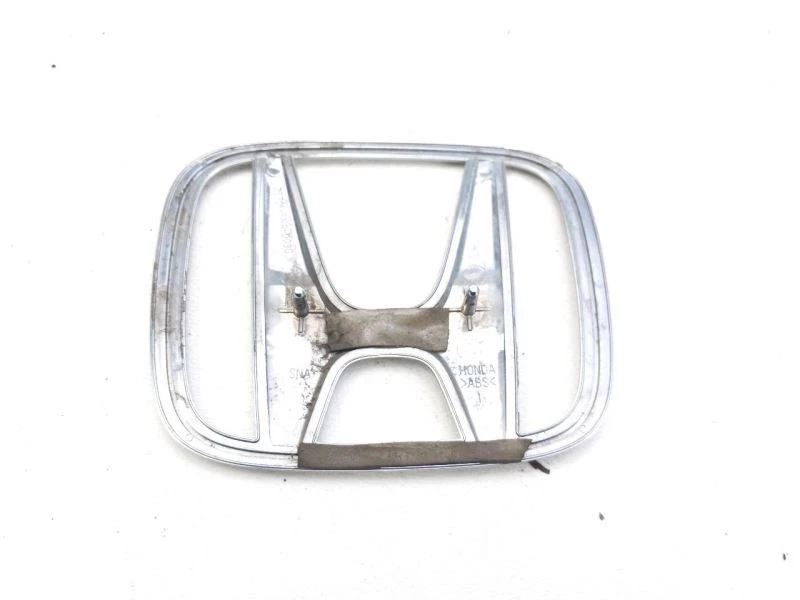 2006 - 2011 HONDA CIVIC HONDA ЭМБЛЕМА 28287 - Изображение 4 из 4