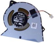 Dell W127281142 0RFF51 CPU cooling fan assembly for  Inspiron 3511 and 3510 ~E~