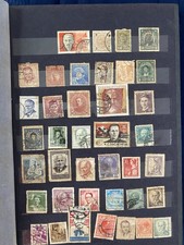 Worldwide Stamp Collection  USSR Poland Vietnam Sports Art CTO 1970s 1980s