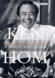 Ken Homs Easy Family Dishes: A Memoir with Recipes... | Buch | Zustand sehr gut