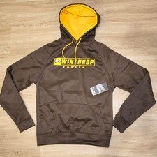 Winthrop Eagles Hoodie – Size S (NWT)
