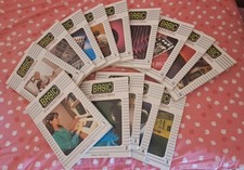 BASIC Enciclopedia dell'informatica dei Mini e Personal Computer Curcio 14Volumi