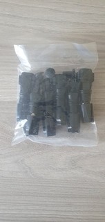 Sunclix Stecker Phoenix Contact 3Paar