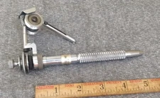 Vintage Foredom Dental Drill Handpiece Hand Piece