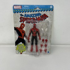 Marvel Legends Retro The Amazing Spider-Man Target Exclusive 1st Appearance New