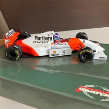 McLaren Peugeot MP4/9 1/18