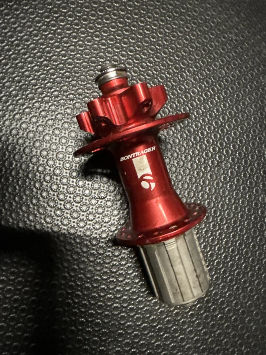 Bontrager 32 Spoke Holes Hubs for sale | eBay