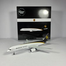 Gemini Jets 1:200 UPS Boeing 757-200F N465UP ...