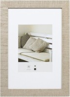 Henzo Driftwood Holzrahmen 20X30 Beige | Holzrahmen