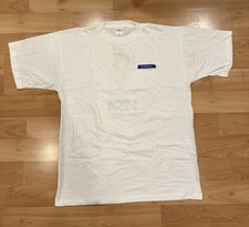 Vintage 1996 Atlanta Olympics Comerica VISA Sponsor Tshirt